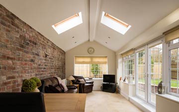 conservatory roof insulation Tremain, Ceredigion