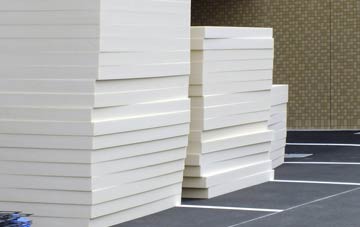 Tremain flat roof insulation costs