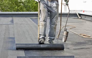 flat roof replacement Tremain, Ceredigion