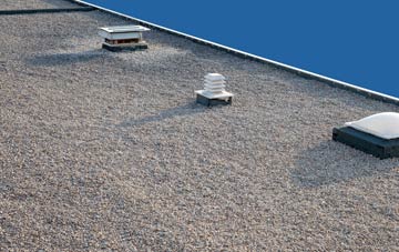 flat roofing Tremain, Ceredigion
