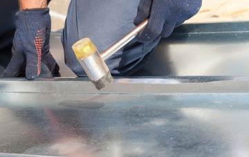 Tremain metal roofing costs