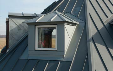 metal roofing Tremain, Ceredigion