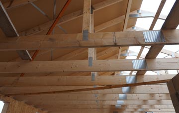 Tremain roof truss costs