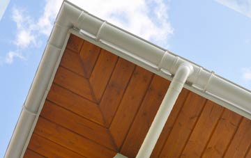 Tremain soffit types